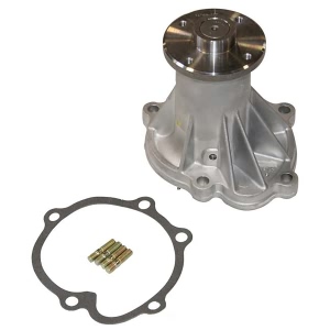 GMB Engine Coolant Water Pump for 1997 Infiniti Q45 - 150-2280