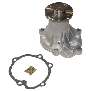 GMB Engine Coolant Water Pump for 1998 Infiniti Q45 - 150-2280