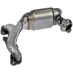 Dorman Stainless Steel Natural Exhaust Manifold for 2008 Ford Escape - 674-141