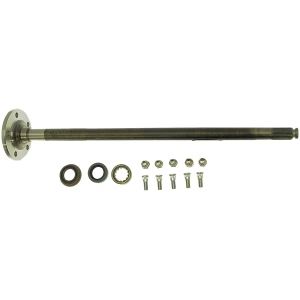 Dorman OE Solutions Rear Driver Side Axle Shaft - 630-302