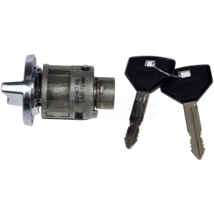 Dorman Ignition Lock Cylinder for Dodge Dynasty - 926-067