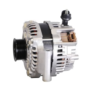 Denso Alternator for Ford Taurus X - 210-4304