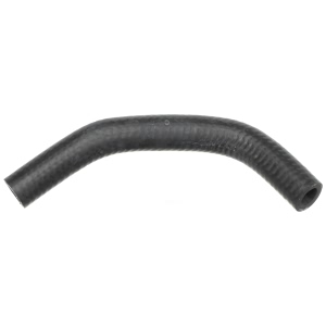 Gates Hvac Heater Molded Hose for 2012 Toyota RAV4 - 18357