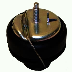 Westar Rear Lower Hydraulic Engine Mount for 2006 Volvo XC90 - EM-9244