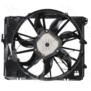 Four Seasons Engine Cooling Fan for BMW 328i xDrive - 76291