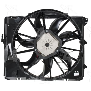 Four Seasons Engine Cooling Fan for 2008 BMW 128i - 76291
