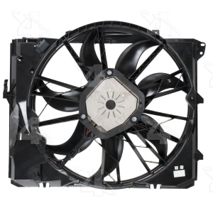 Four Seasons Engine Cooling Fan for 2010 BMW 128i - 76291