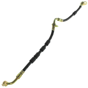 Centric Front Driver Side Brake Hose for 2012 Mazda 6 - 150.45052