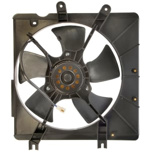 Dorman Engine Cooling Fan Assembly for Kia Sephia - 621-133