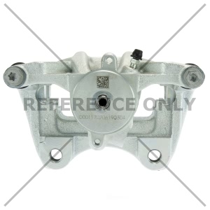 Centric Semi-Loaded Brake Caliper for 2020 Lexus RX450hL - 141.44698