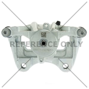 Centric Semi-Loaded Brake Caliper for Lexus RX350L - 141.44698