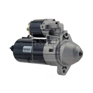 Remy Remanufactured Starter for 2000 BMW M5 - 17200