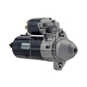 Remy Remanufactured Starter for 1999 BMW 740iL - 17200