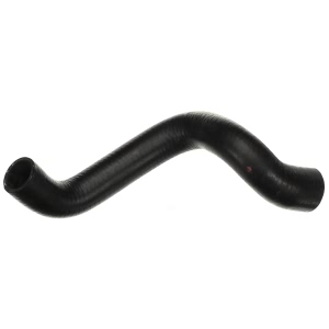 Gates Engine Coolant Molded Radiator Hose for 1991 Buick Regal - 21719