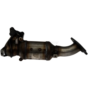 Dorman Stainless Steel Natural Exhaust Manifold for 2015 Honda CR-V - 674-059