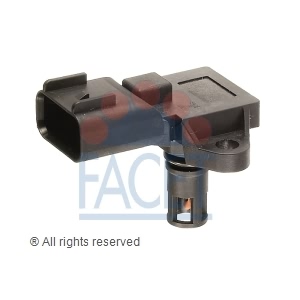 facet Manifold Absolute Pressure Sensor for 2007 Land Rover Range Rover Sport - 10-3097