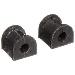 Delphi Rear Sway Bar Bushings for 2007 Mitsubishi Lancer - TD4340W