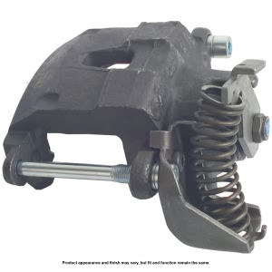 Cardone Reman Remanufactured Unloaded Caliper for 1985 Buick Riviera - 18-4138