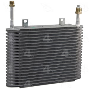 Four Seasons A C Evaporator Core for 2004 Chevrolet S10 - 54597