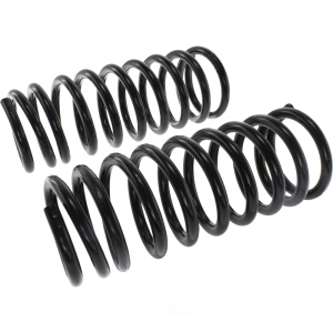 Centric Premium™ Coil Springs for 1997 Nissan Sentra - 630.42037