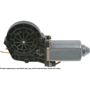 Cardone Reman Remanufactured Window Lift Motor for 2005 Lincoln Town Car - 42-3053