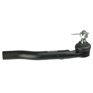 Delphi Passenger Side Outer Steering Tie Rod End for 2013 Honda Insight - TA2880