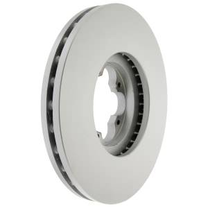 Centric GCX Rotor With Full Coating for 2015 Ford Transit-350 - 320.65150F