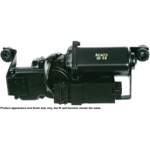 Cardone Reman Remanufactured Wiper Motor for Jeep - 40-492