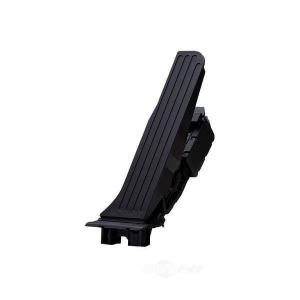 Hella Accelerator Pedal With Sensor for 2006 Volkswagen GTI - 010946011