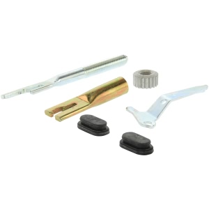 Centric Drum Brake Self Adjuster Kit for Plymouth Acclaim - 119.63011