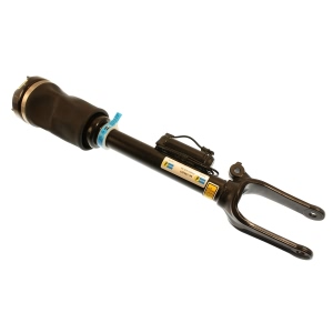 Bilstein Front Driver Or Passenger Side Non Armored Air Monotube Complete Strut Assembly for 2011 Mercedes-Benz ML350 - 44-156251