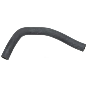 Gates Hvac Heater Molded Hose for 2008 Acura MDX - 18165