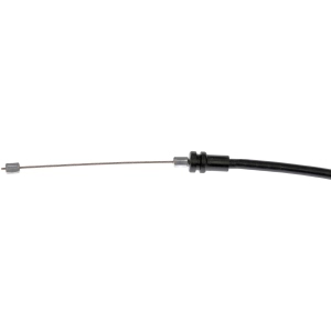 Dorman Parking Brake Release Cable for GMC K3500 - 924-315
