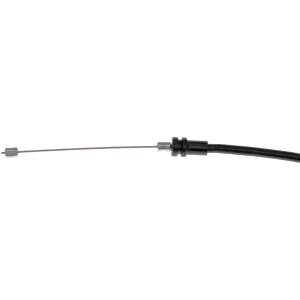 Dorman Parking Brake Release Cable for GMC C3500 - 924-315