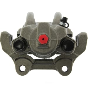 Centric Remanufactured Semi-Loaded Rear Passenger Side Brake Caliper for 2020 BMW 430i - 141.34635