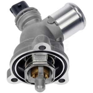 Dorman Engine Coolant Thermostat Housing for 2015 Chevrolet Spark - 902-753