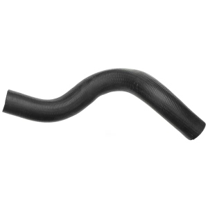 Gates Engine Coolant Molded Radiator Hose for 1991 Ford Taurus - 21976