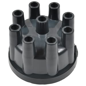 Original Engine Management Ignition Distributor Cap for Mercury Monterey - 4204