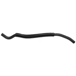 Gates Hvac Heater Molded Hose for Mazda 5 - 12129