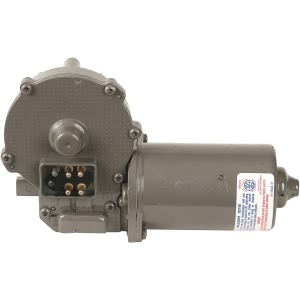 Cardone Reman Remanufactured Windshield Wiper Motors for Mercedes-Benz 300TE - 43-1516