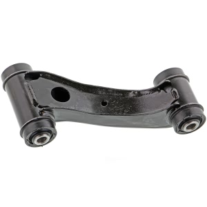 Mevotech Supreme Front Passenger Side Upper Forward Non Adjustable Control Arm And Ball Joint Assembly for 2000 Infiniti G20 - CMS30113