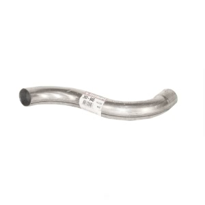 Bosal Exhaust Tailpipe for 1988 Volvo 740 - 383-945