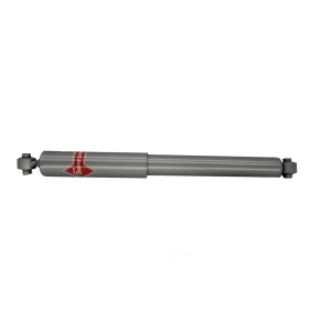KYB Gas A Just Rear Driver Or Passenger Side Monotube Shock Absorber for Dodge Aries - KG5563