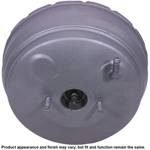 Cardone Reman Remanufactured Vacuum Power Brake Booster w/o Master Cylinder for Toyota Camry - 53-2766