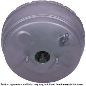 Cardone Reman Remanufactured Vacuum Power Brake Booster w/o Master Cylinder for Toyota Solara - 53-2766