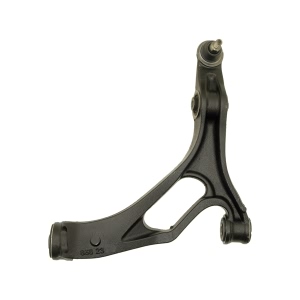 Dorman Front Passenger Side Lower Non Adjustable Control Arm And Ball Joint Assembly for 2005 Porsche Cayenne - 520-972