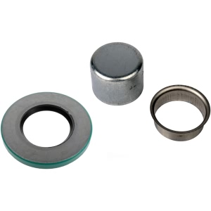 SKF Wheel Hub Repair Kit for Chevrolet V10 Suburban - 480177