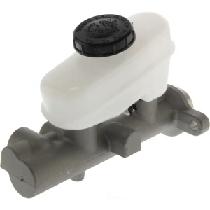 Centric Premium Brake Master Cylinder for 2008 Lincoln Town Car - 130.61117