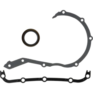 Victor Reinz Timing Cover Gasket Set for 1992 Ford E-250 Econoline - 15-10219-01