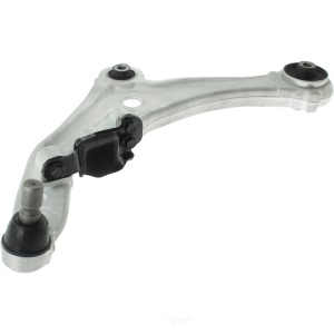 Centric Premium™ Front Driver Side Lower Control Arm and Ball Joint Assembly for 2009 Nissan Maxima - 622.42008